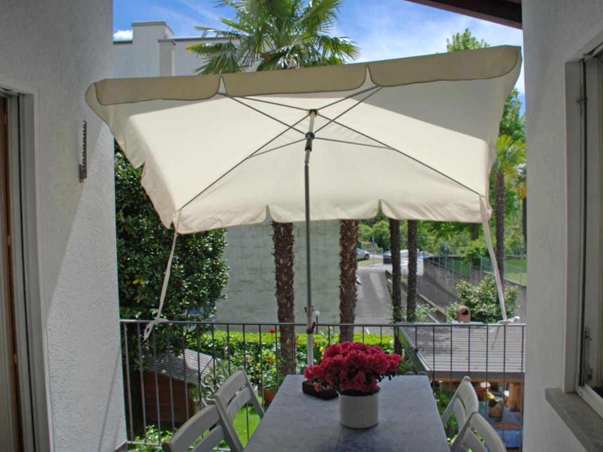 לוזון Apartment Casa Tre G - App Og By Interhome מראה חיצוני תמונה