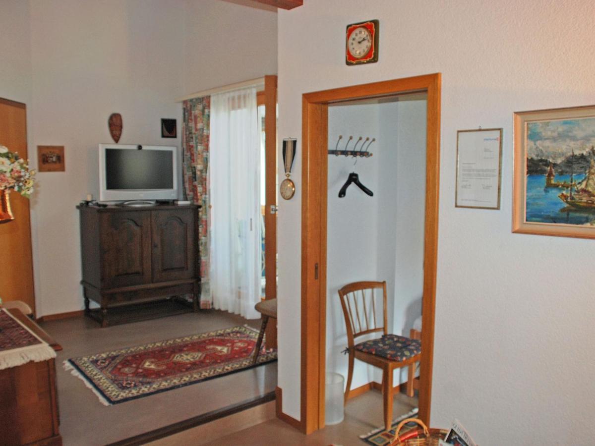 לוזון Apartment Casa Tre G - App Og By Interhome מראה חיצוני תמונה